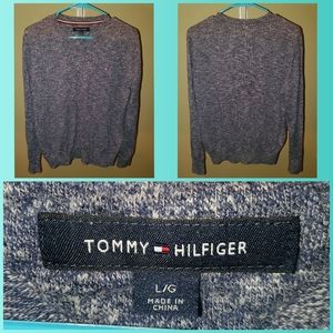 Tommy Hilfiger Sweater